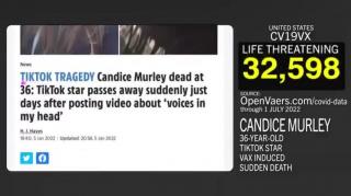 Another one bites the dust #1