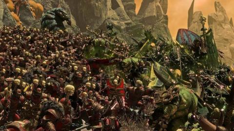 Warhammer 40K