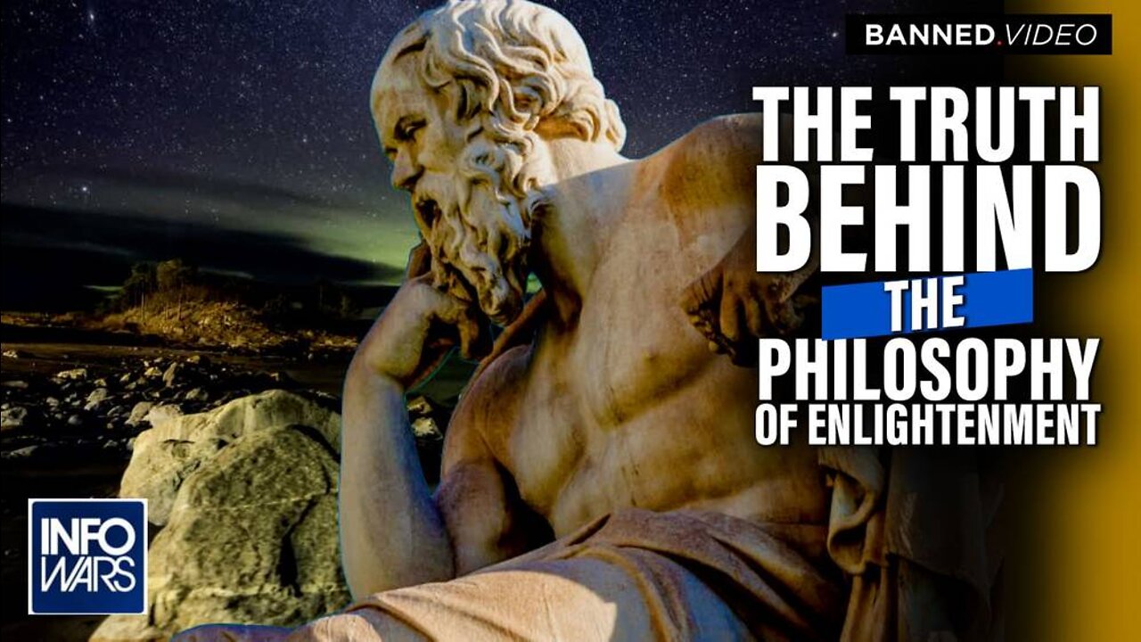 Learn the Truth Behind the Philosophy of Enlightenment