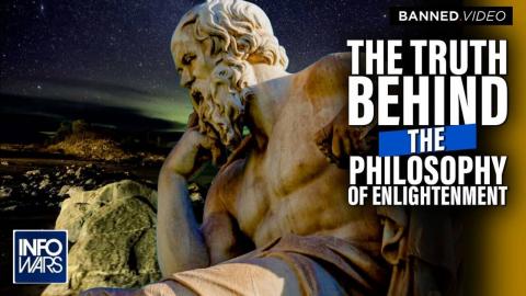 Learn the Truth Behind the Philosophy of Enlightenment