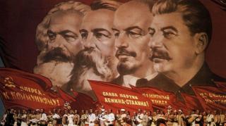 COMO AS DEMOCRACIAS MORREM (17/MAI/2020)