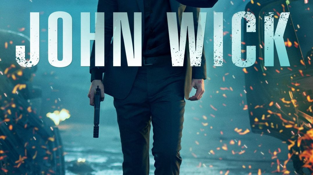 JOHN WICK SCENES 2014 ENJOY SUNDAY ACTION ON THE LORDS DAY :D \G/