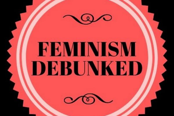 Hi, As i am new to the site and limited with time i'll not be uploading the full archive however full archive https://www.youtube.com/c/FeminismDebunked/