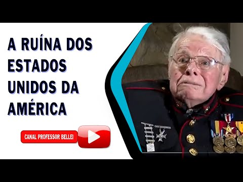 VETERANO DE GUERRA CHORA PELOS EUA  HAVERÁ CHORO E RANGER DE DENTES