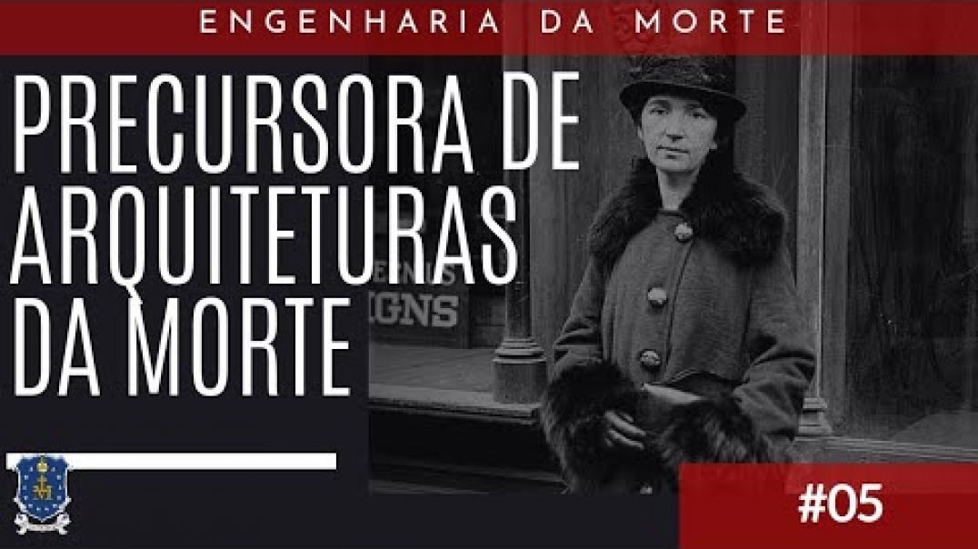 Margaret Sanger - O Anjo Matador