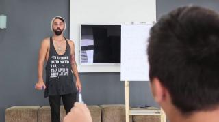 A VERDADE SOBRE O PUA (FEAT. MARIO SCHWARTZMANN) (21/JUL/2020)