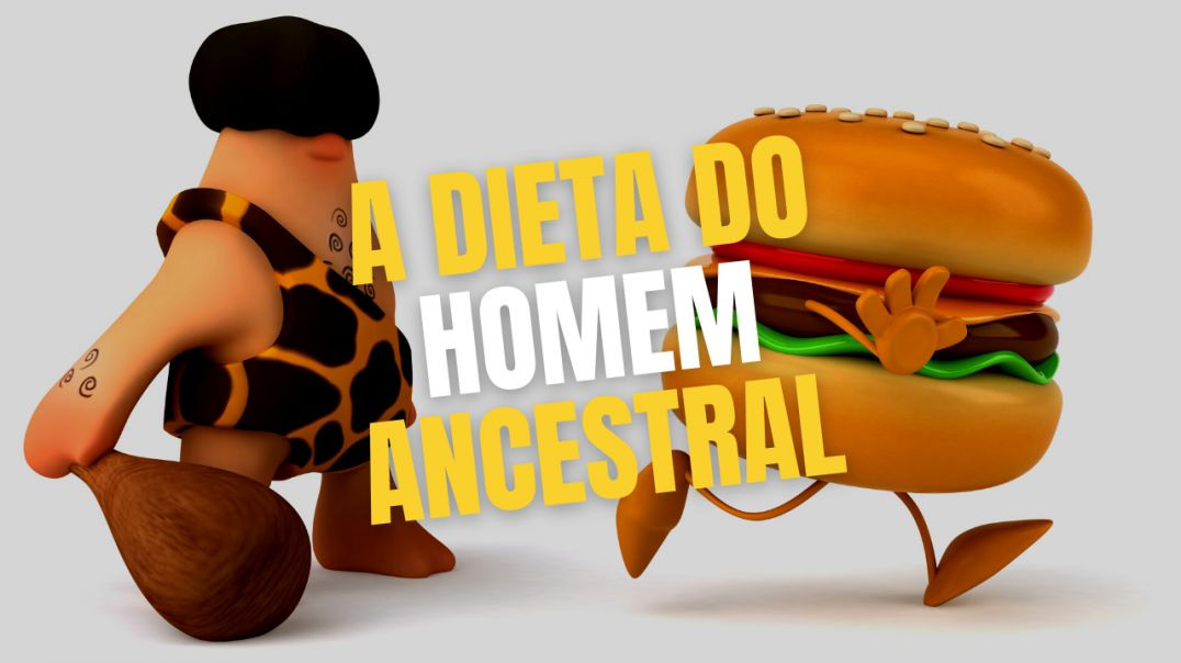 Dieta Paleolítica e Seus Benefícios Para a Saúde do Homem | Guia da Dieta Paleo