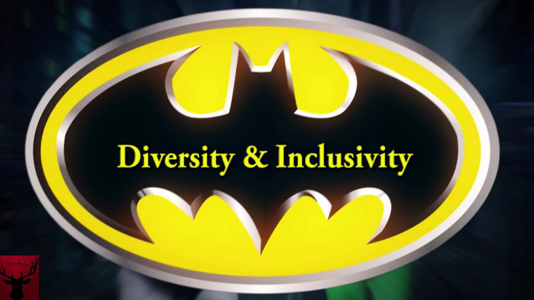 Diversity & Inclusivity