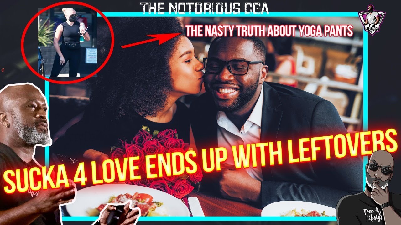 EXPOSED: The Dual Mating Strategy That Women Use | How Suckas 4 Love End Up With Leftovers