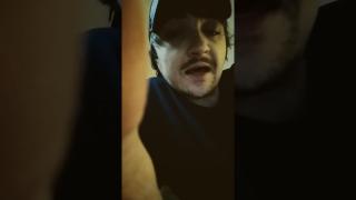 Listen Laqueefa you keep crossing them lines an you won't be able to cross back ?