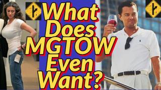 What Do Men Going Their Own Way REALLY WANT? (Analysis) Should You Have To Justify Going Bachelor