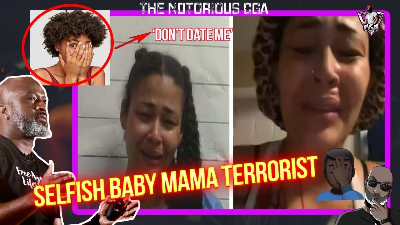 Selfish Mother DELETES Her Kids To Avoid Losing Them Father In Custody Dispute | Legacy Ninjas?