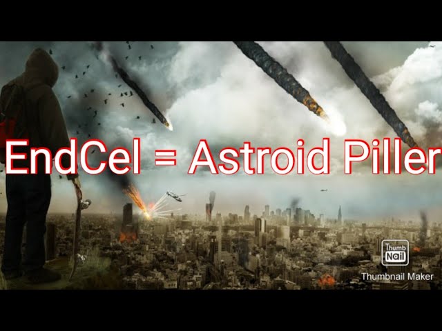 EndCel = Astroid Piller | Black Pill | @PILL- LOSOPHY | @Jp Hives @Neowulf @Incel TV