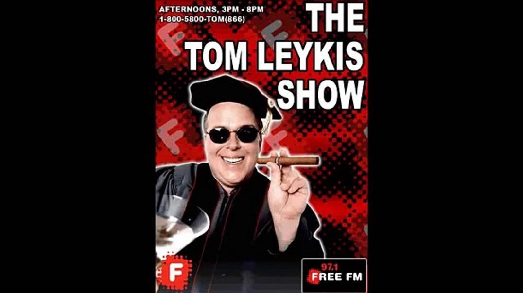 KLSX 97.1 Los Angeles - Tom Leykis - Craigslist Horror Stories - September 17 2008