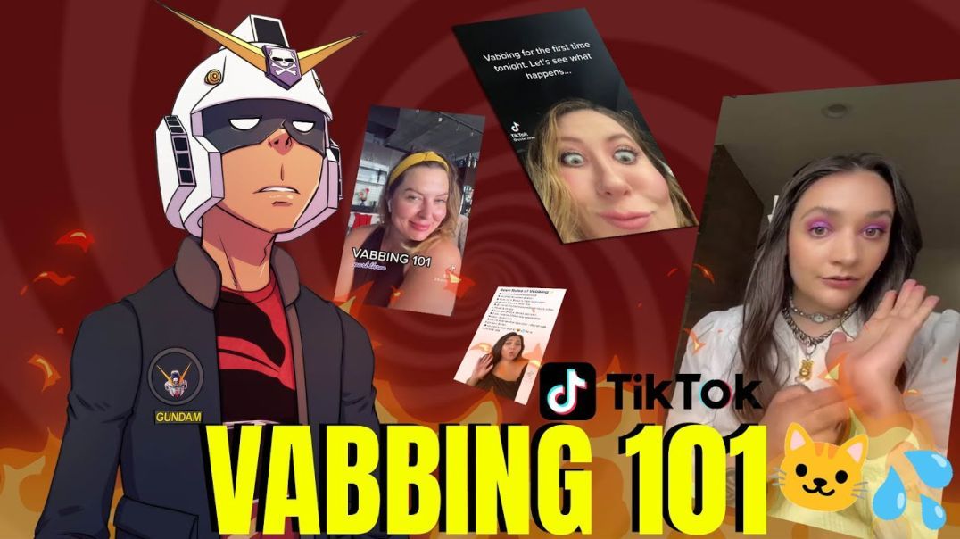 Women who vabb are down bad │ Tiktok Cringe