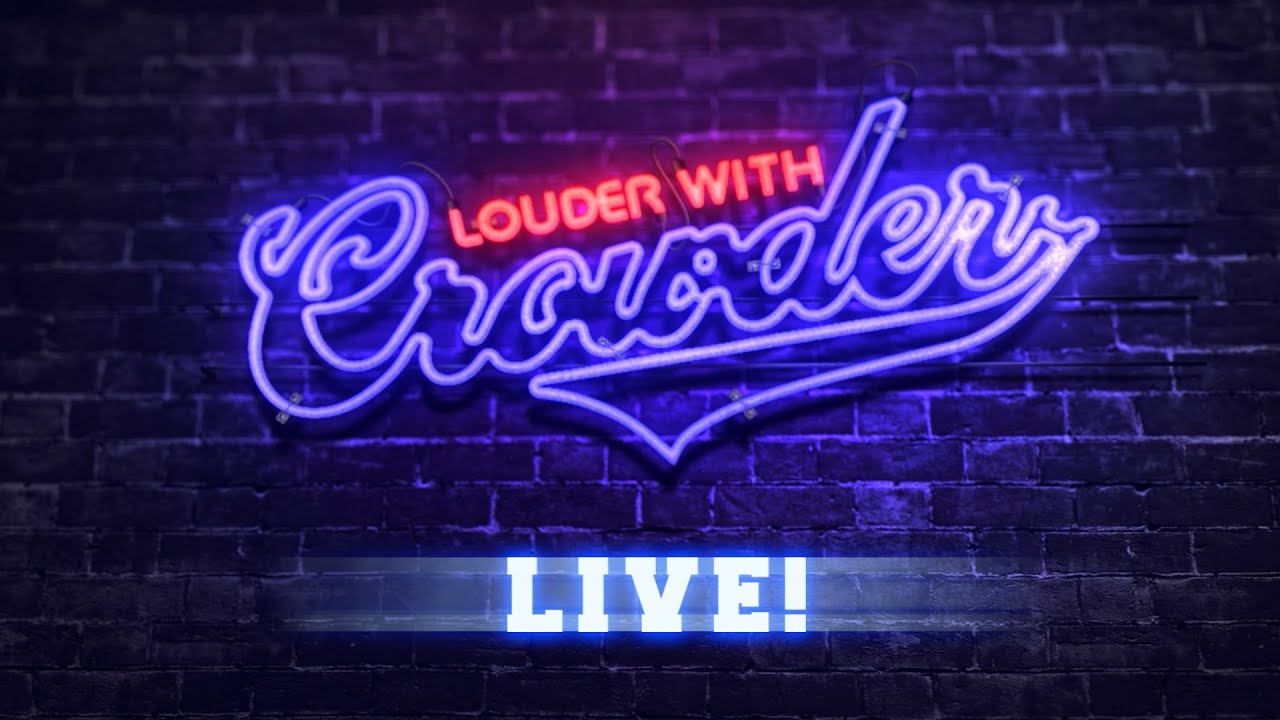 WE'RE BACK! WHAT WE SAW AT THE "FAMILY FRIENDLY" DRAG SHOW | Louder with Crowder