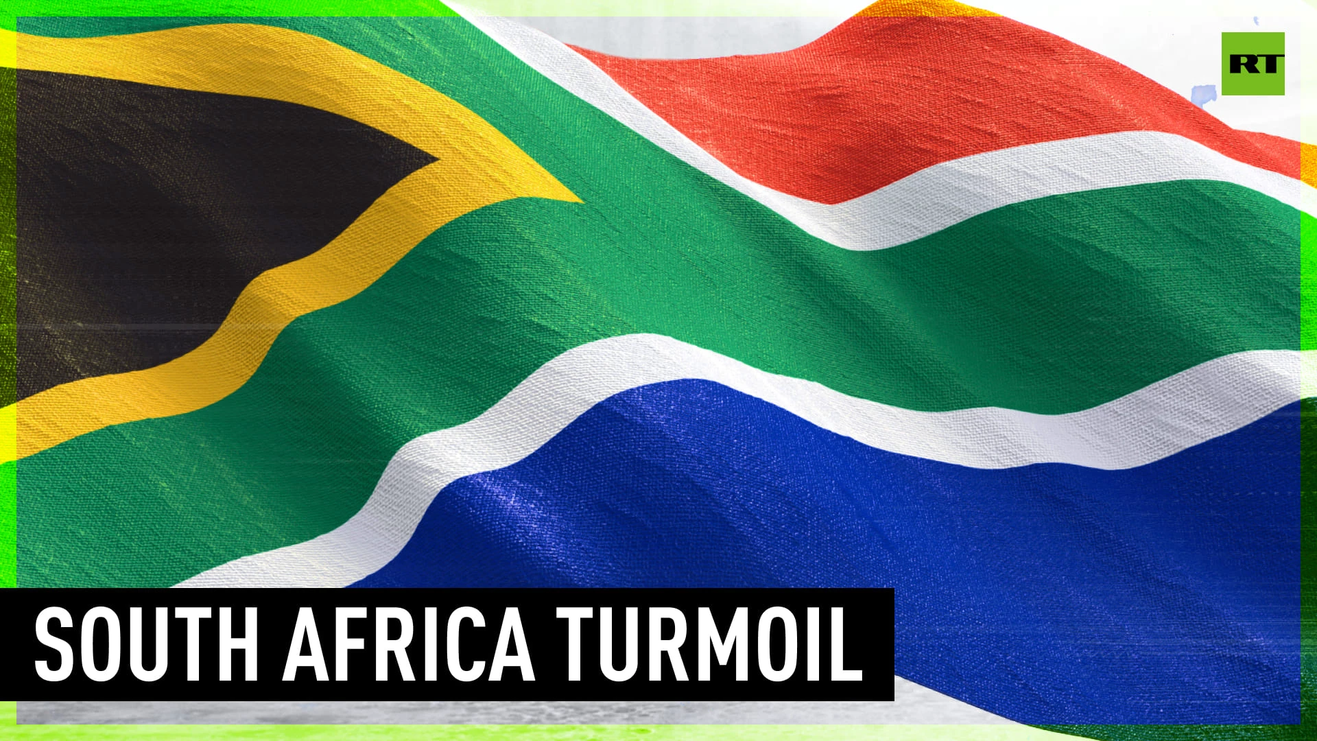 South African turmoil continues amid energy crisis