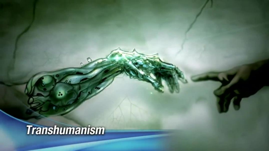 MUST WATCH! Human Animal Hybrids Exist! | Tom Horn on Sid Roth's It's Supernatural!