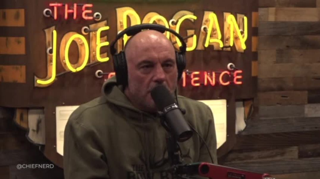 Joe Rogan and Alex Berenson Call Out the Media for Blaming Sudden Deaths on 'Climate Change'