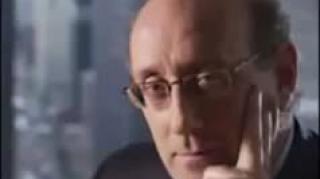 BLOOD SACRIFICE FOR MCDONALDs interview feat Zionist Rabbi abe finkelstein  James Wickstrom