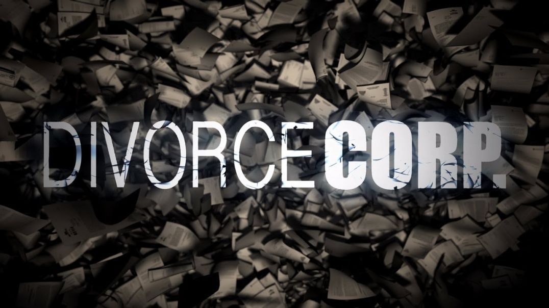 Divorce Corp Film Trailer (Documentary) (Mirrored)