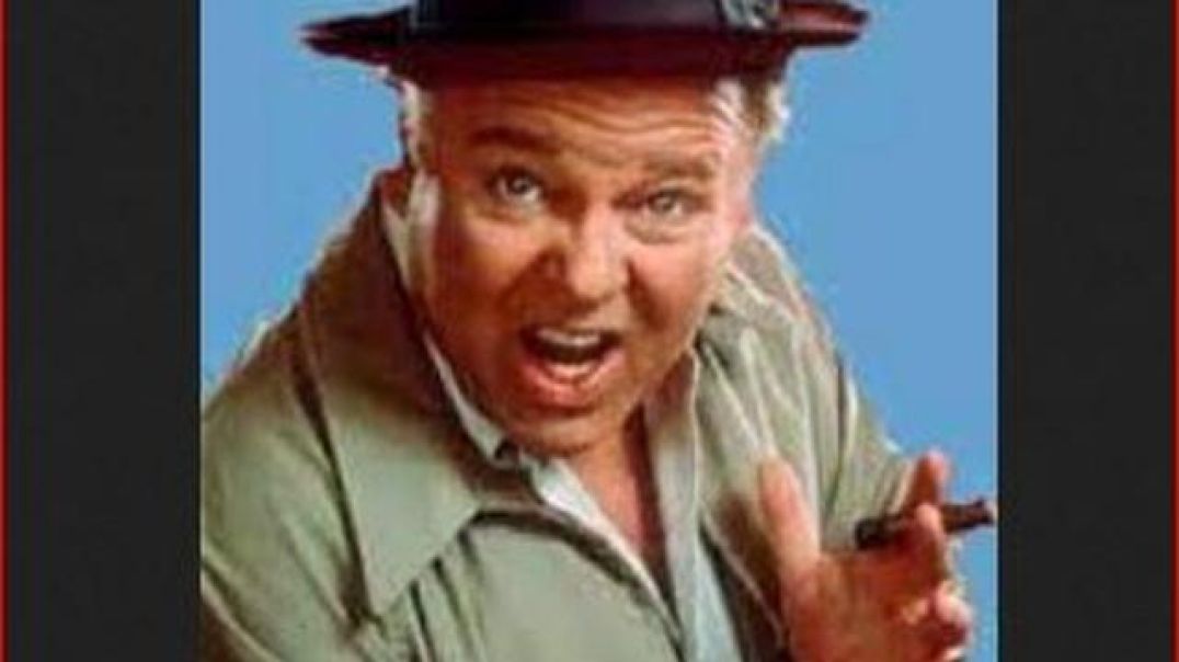 Archie Bunker  -  Gun Control