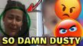 Black Single Mom Deletes Her Kids To Get Back At father :(