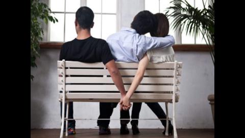 Will she cheat on me??