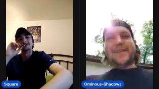 Goodmorning!!! Thankful Thursday!! Morning Pod/Chillstream!