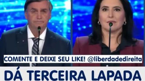 Populismo: Teatro das Tesouras.