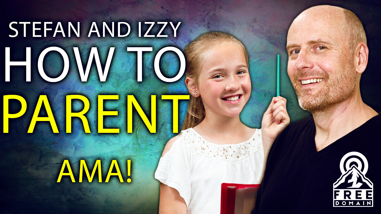 HOW TO PARENT! Isabella AMA