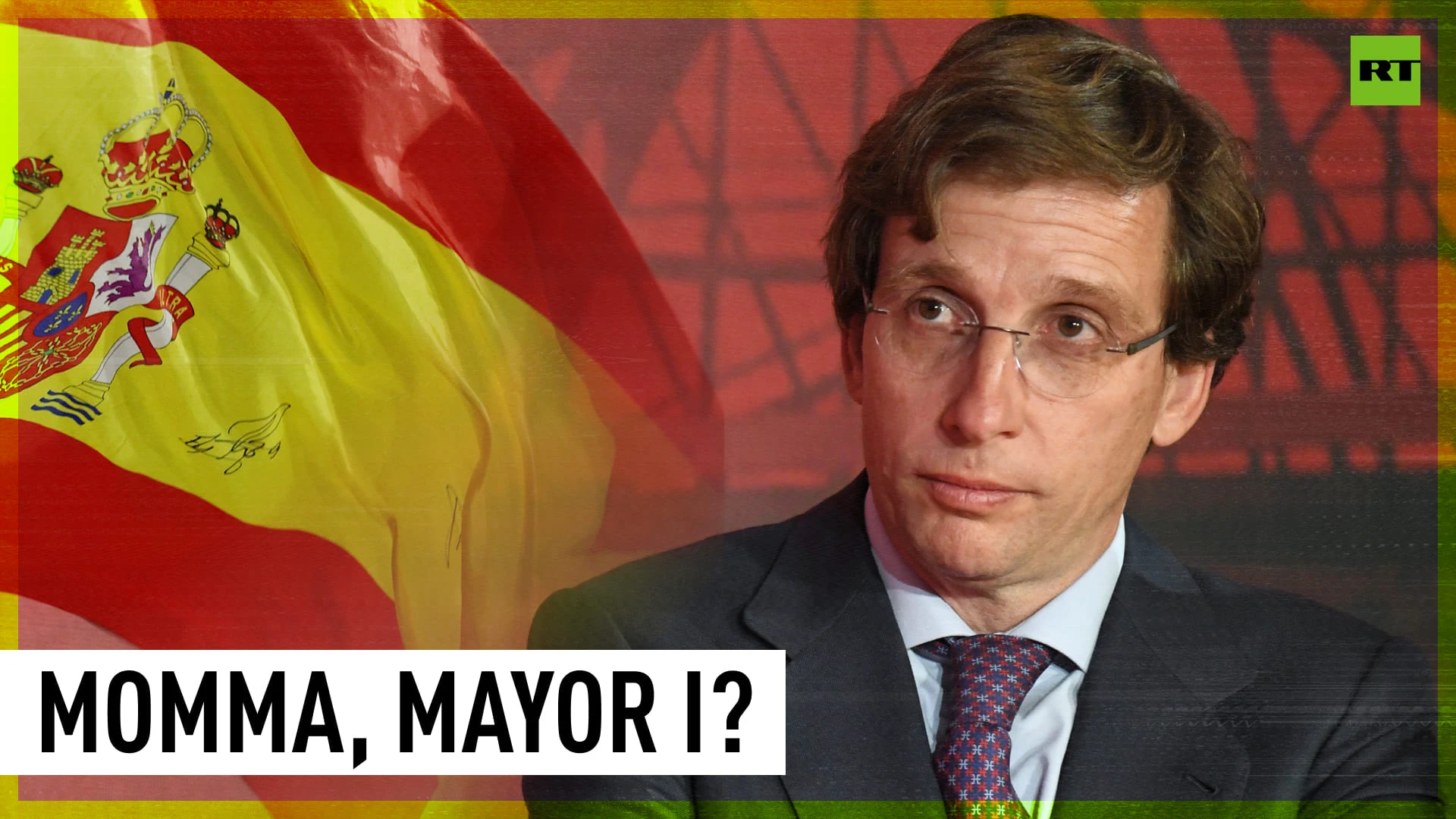 ‘Madrid’s mayor was the craziest one we reached’ - Russian pranker Lexus