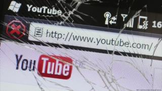 YouTube Criminal
