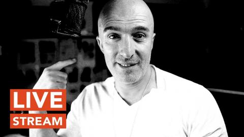 ? Everything's Fine, Huh?