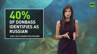 More Ukrainians head to Russia to seek safety - UN data