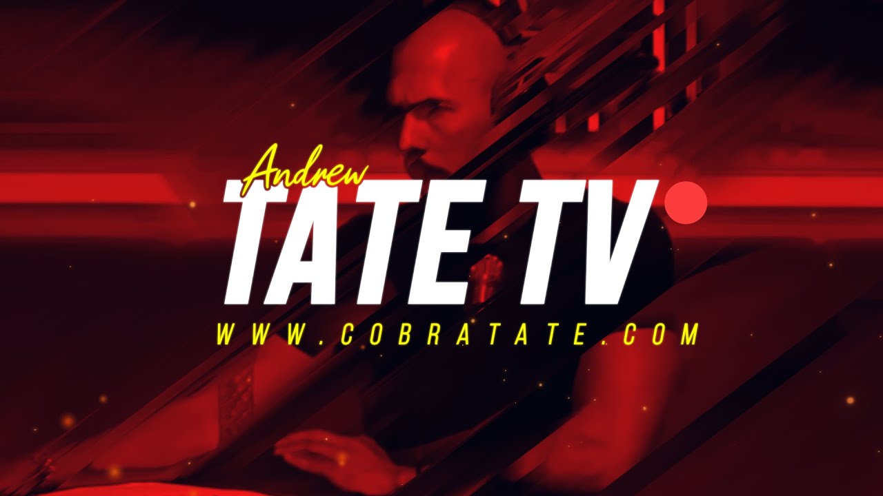 TATE TV - ENDLESS POWER ?