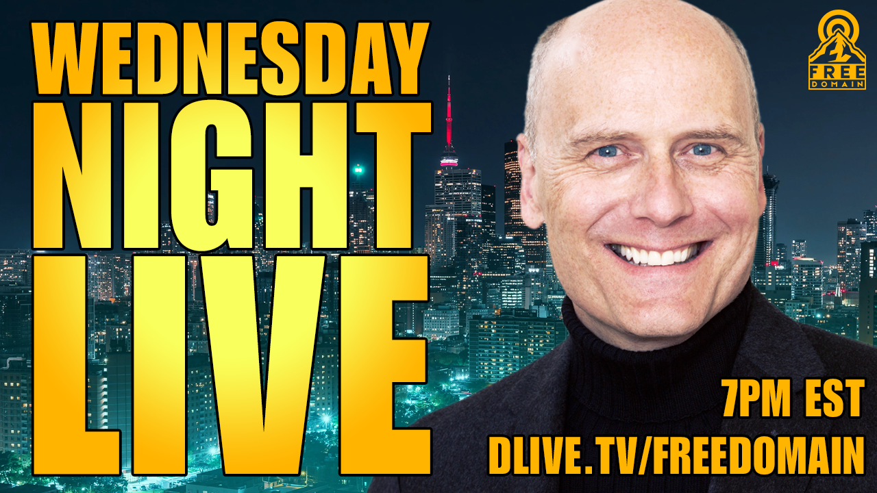 Wednesday Night Live! Jun 15 2022 (Audio)