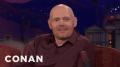 Bill Burr Thinks Women Are Overrated