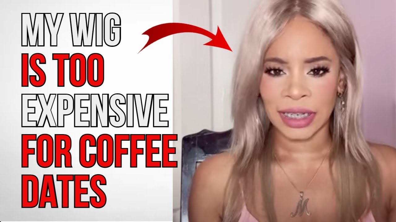 She Brings Out The Calculator To Explain Why Women Should Not Go on Coffee Dates | The Foolishness