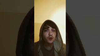 Stop Putting Words in my Mouth. You live close. Put up (show up) or shutup. Take ur BS on somewhere