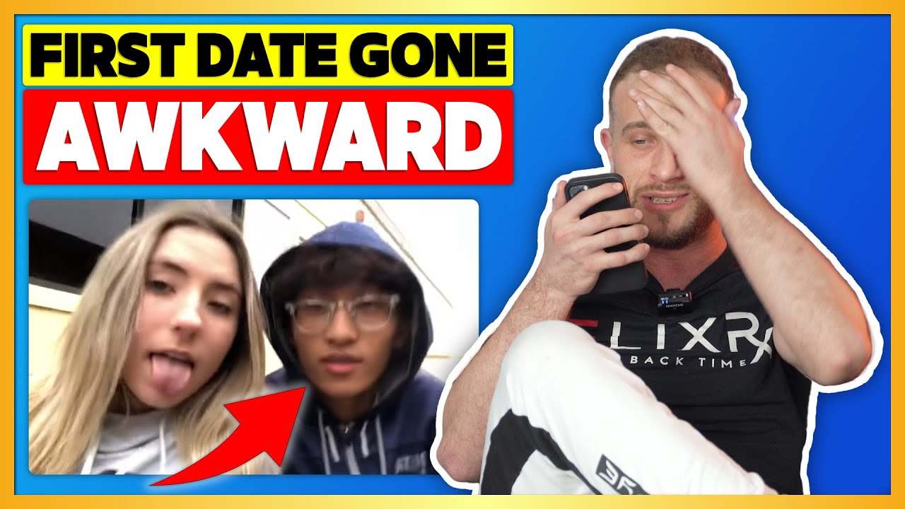 Most Awkward First Date? (Game Breakdown)