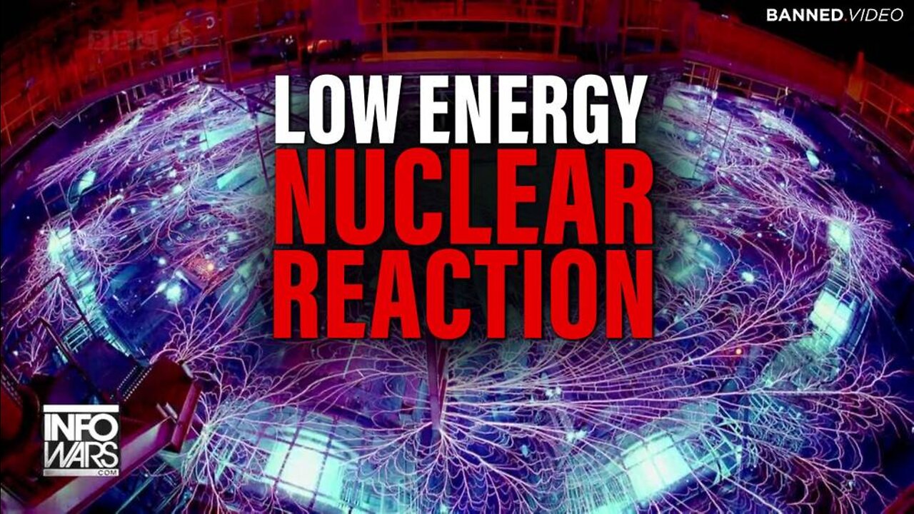 Learn How LENR (Low Energy Nuclear Reaction) Can Power the Future