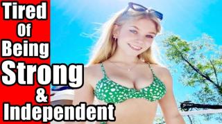 Do Modern Women Regret Being Strong & Independent Ep 18