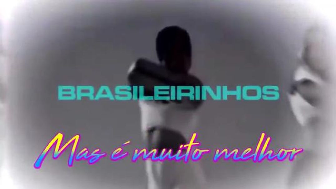 Brasileirinhos