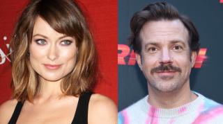 Olivia Wilde Is Taking Jason Sadeikis's Kids Away - MGTOW