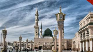 What The Prophet Muhammad Did To The Jews Of Madina When They Were Caught Redhanded