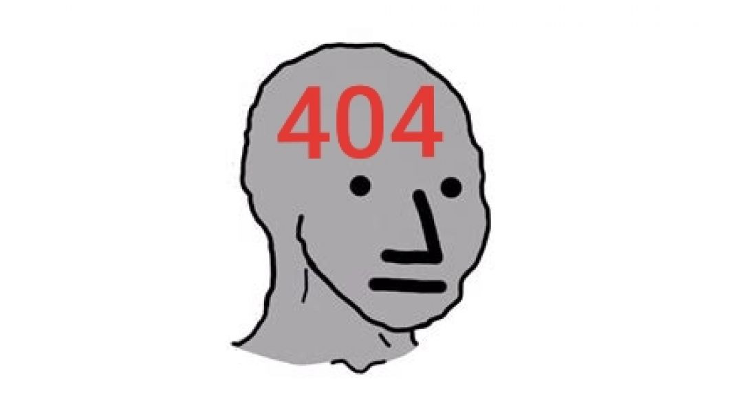 NPC error 404