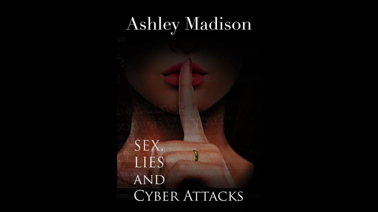 Documentário - Ashley Madison - O popular SITE de TRAIÇÃO