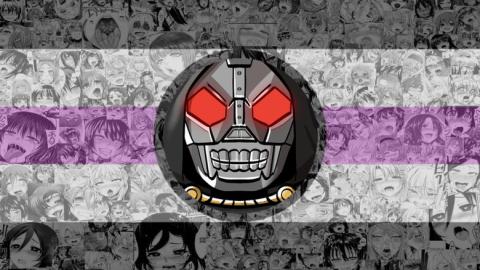 Grim Rants Show (8/22/22) Title Theme Removed From Being A DIK, As A War Wages On Adult Gaming Content!