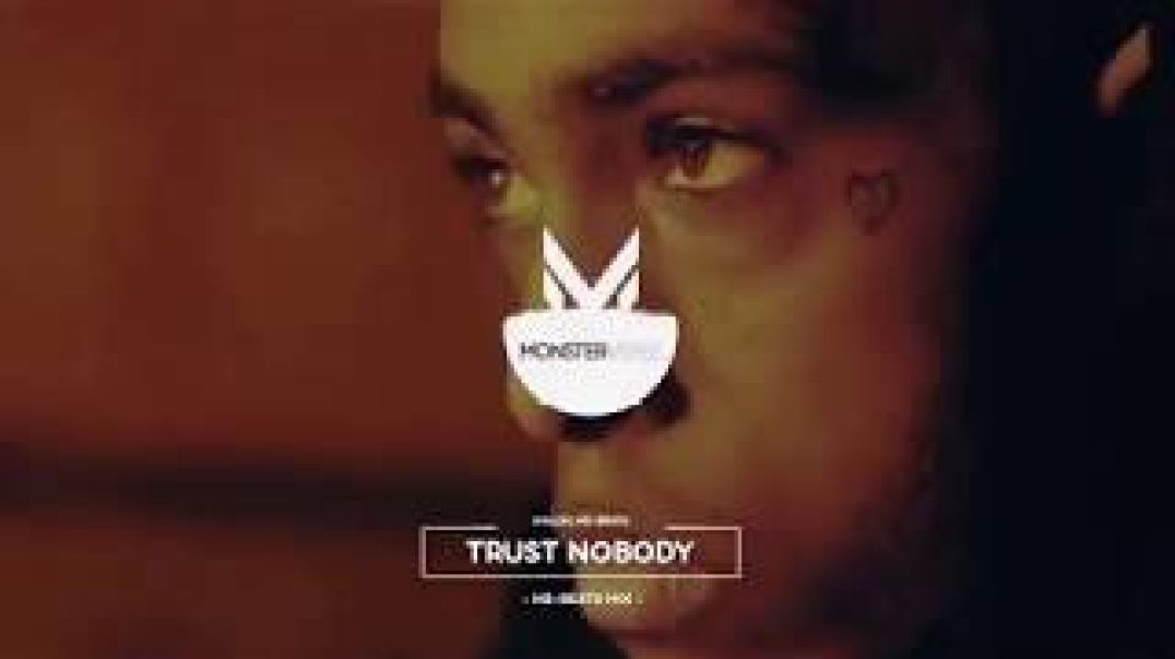 XXXTENTACION - TRUST NOBODY